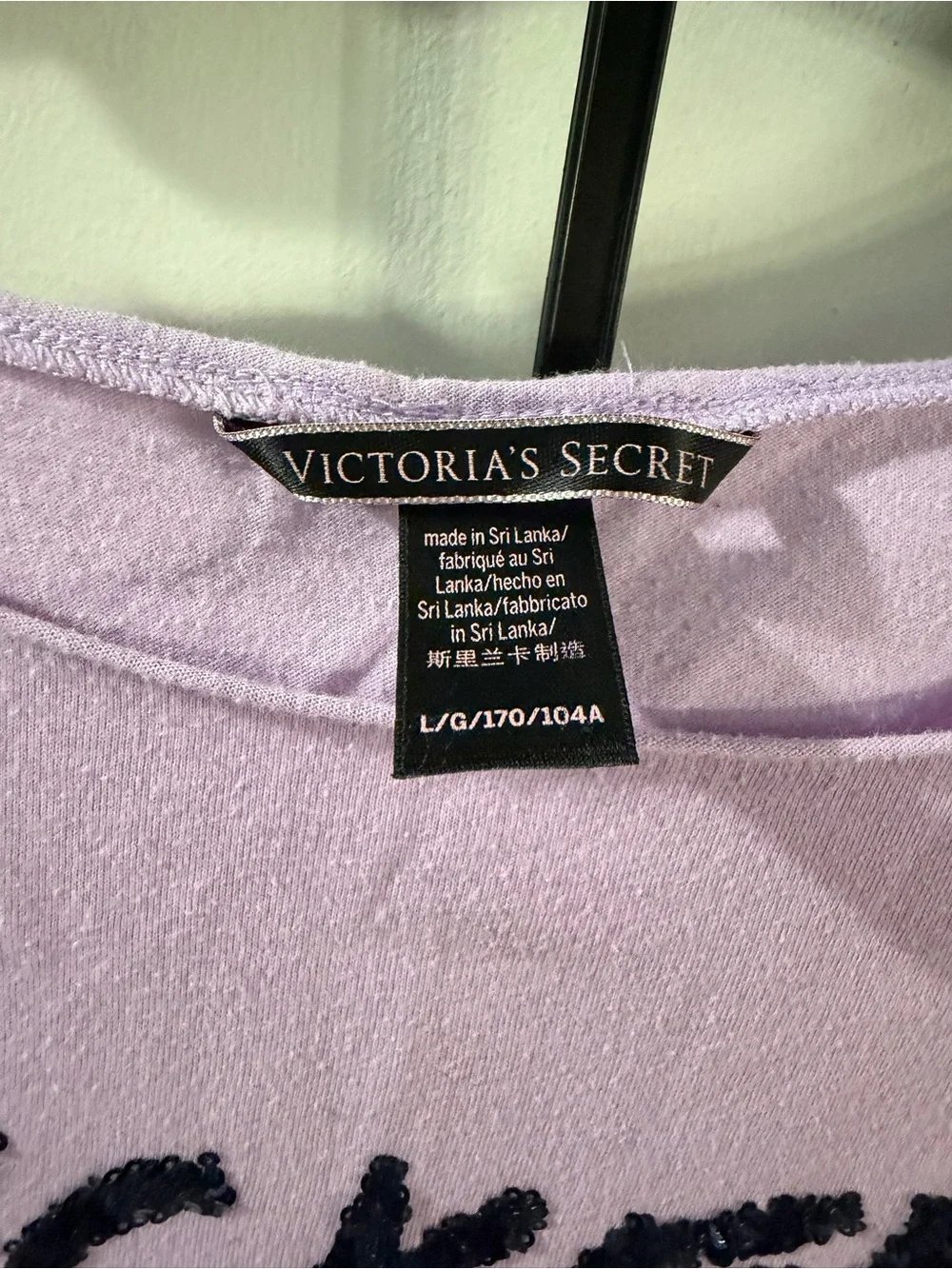 Victorias Secret good top
